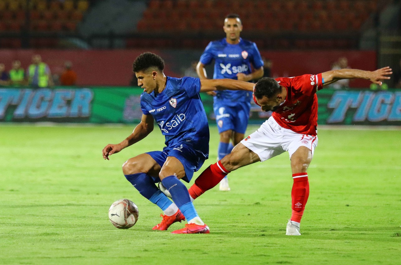 مالك ناد إسباني: القمة المصرية لا تقل إثارة عن الكلاسيكو