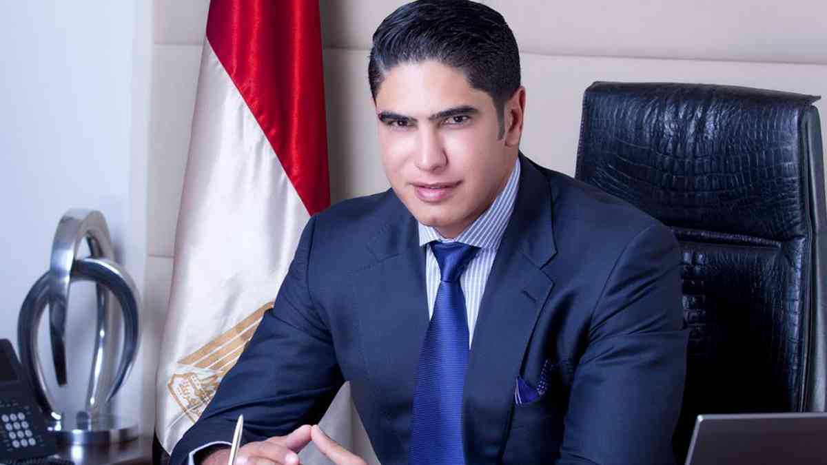 في أول لقاء تلفزيوني بعد الطلاق .. ماذا قال أبو هشيمة عن ياسمين صبري؟