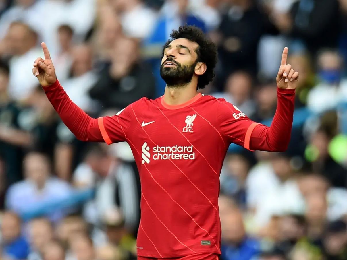 بينهم محمد صلاح.. تشكيل أغلى لاعبي العالم