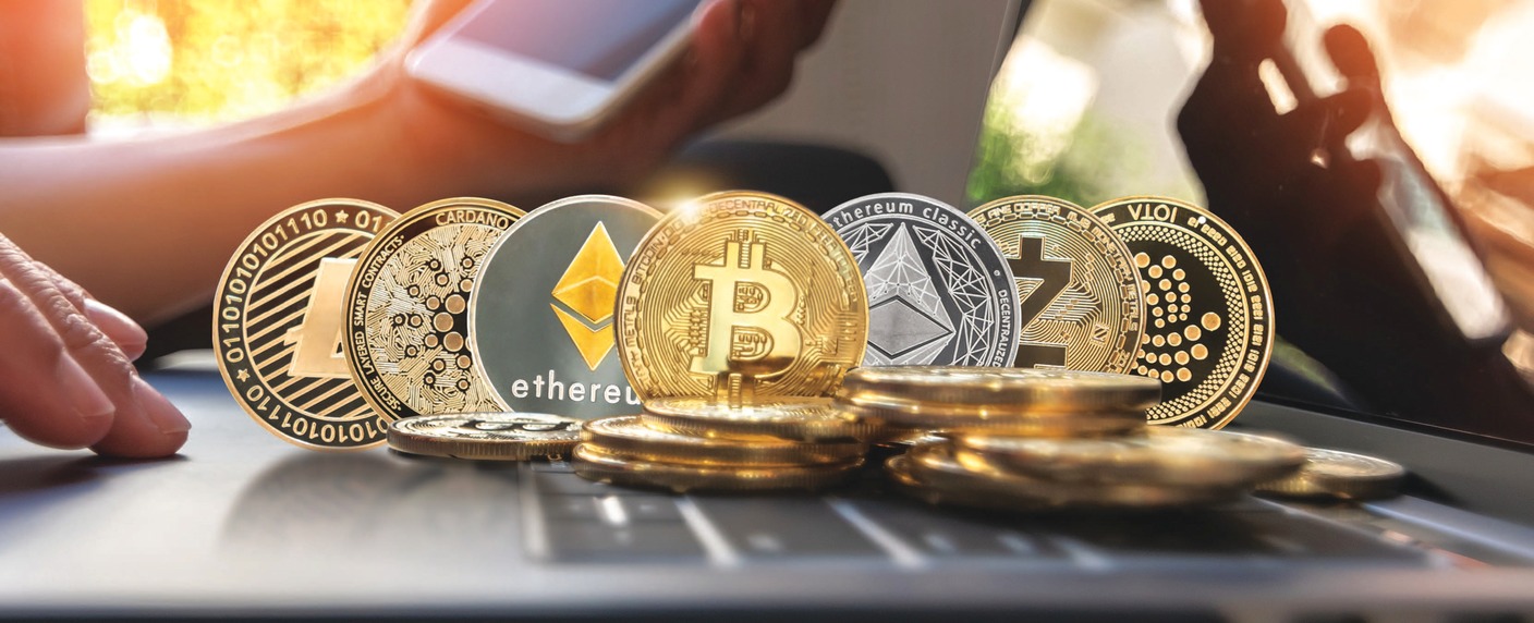 تعزيز مكانة دبي وجهة عالمية في تنظيم الأصول الافتراضية