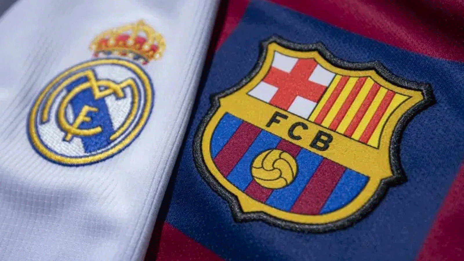 الإثارة تصبغ استعدادات ريال مدريد وبرشلونة للكلاسيكو