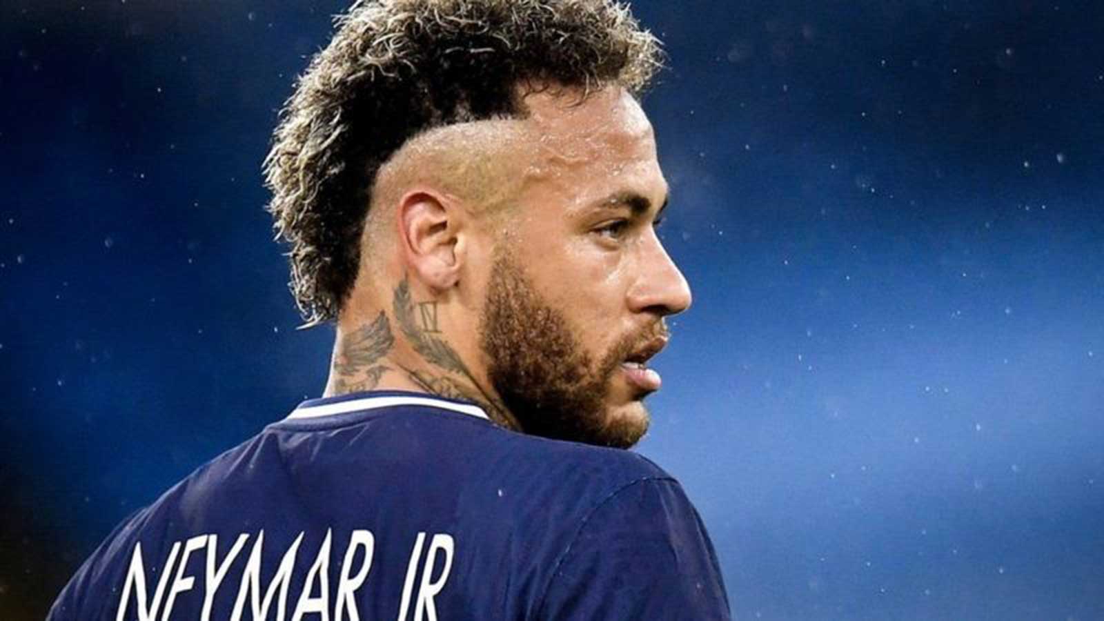 نيمار: اريد البقاء في سان جرمان