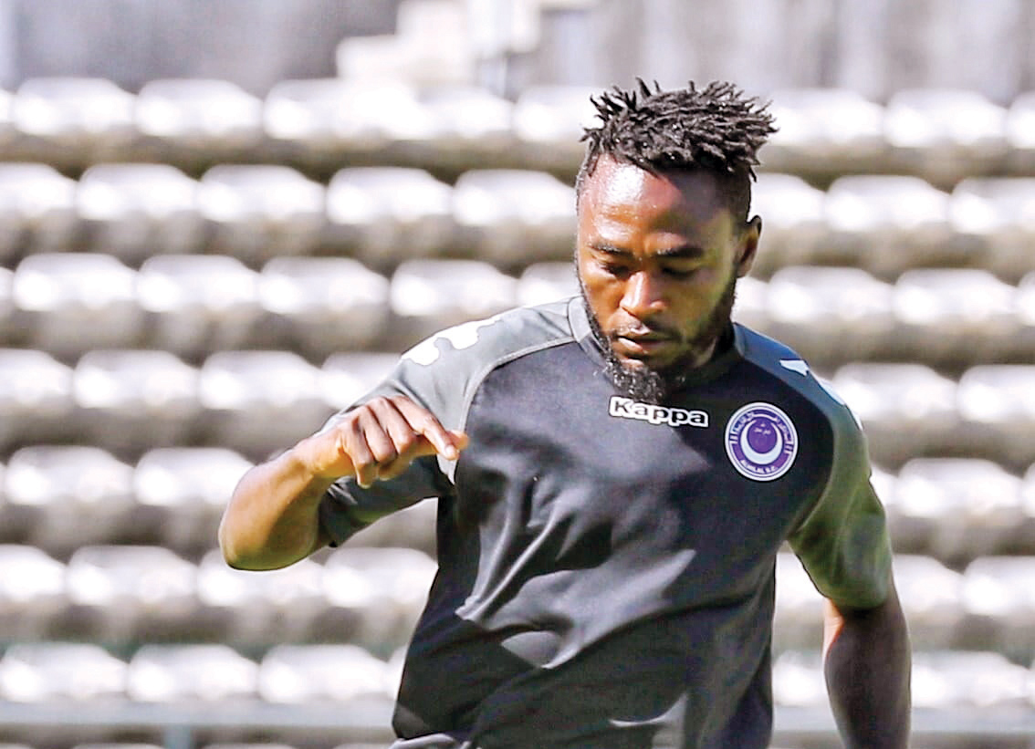 الهلال السوداني.. 37 لاعباً في 22 شهراً