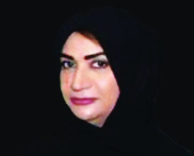 "حليمة الصايغ"