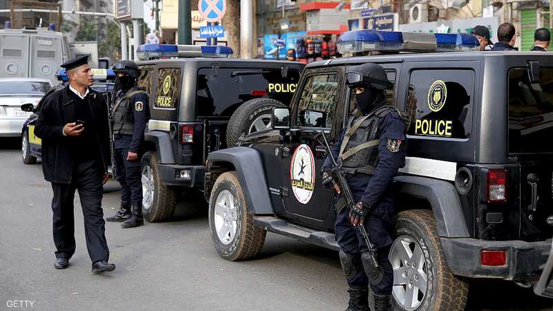 مقتل طفل بطريقة وحشية في مصر