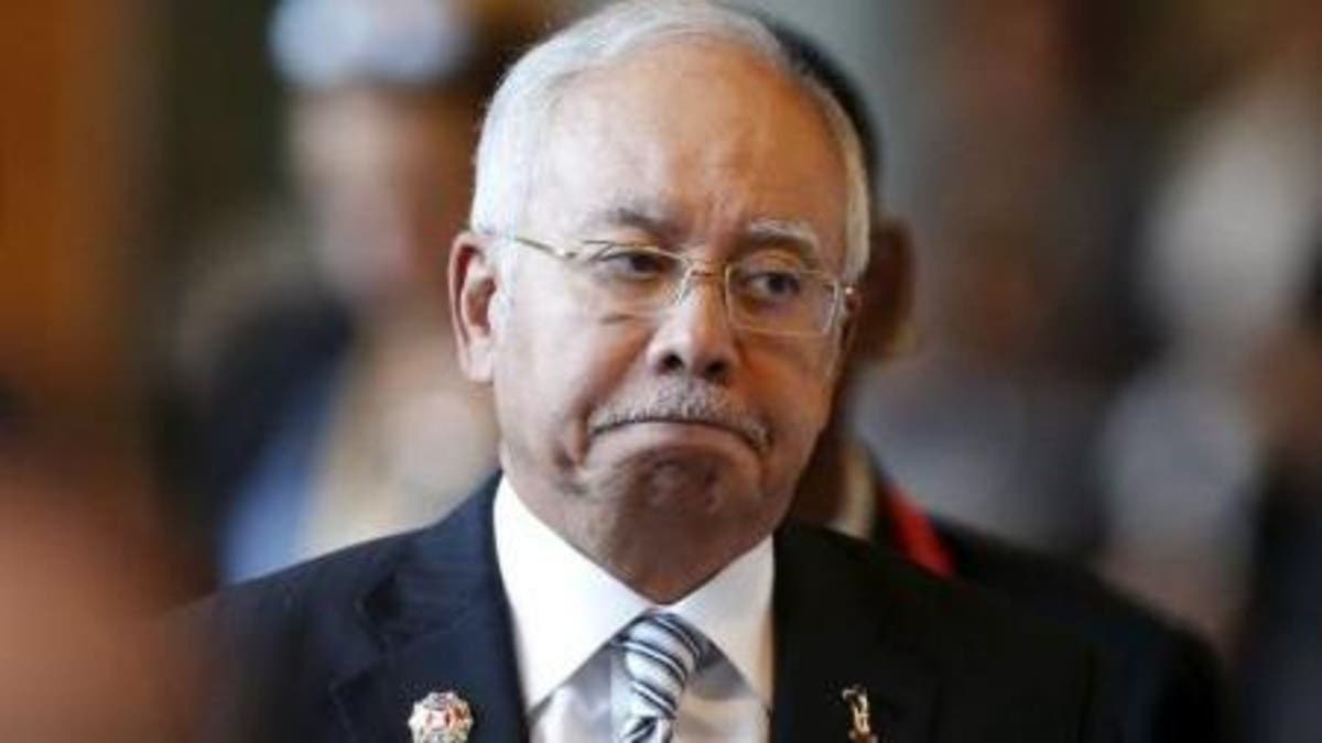 سجن زوجة رئيس وزراء ماليزيا الأسبق نجيب عبد الرزاق 10 سنوات