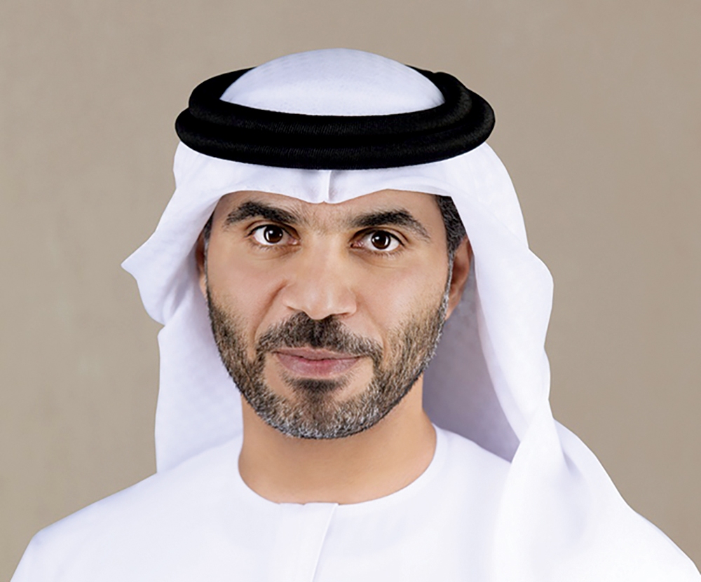 «أدنيك» تعتمد هوية مؤسسية جديدة لتعزيز حضورها بسياحة الأعمال والترفيه ودعم التنوع في أبوظبي