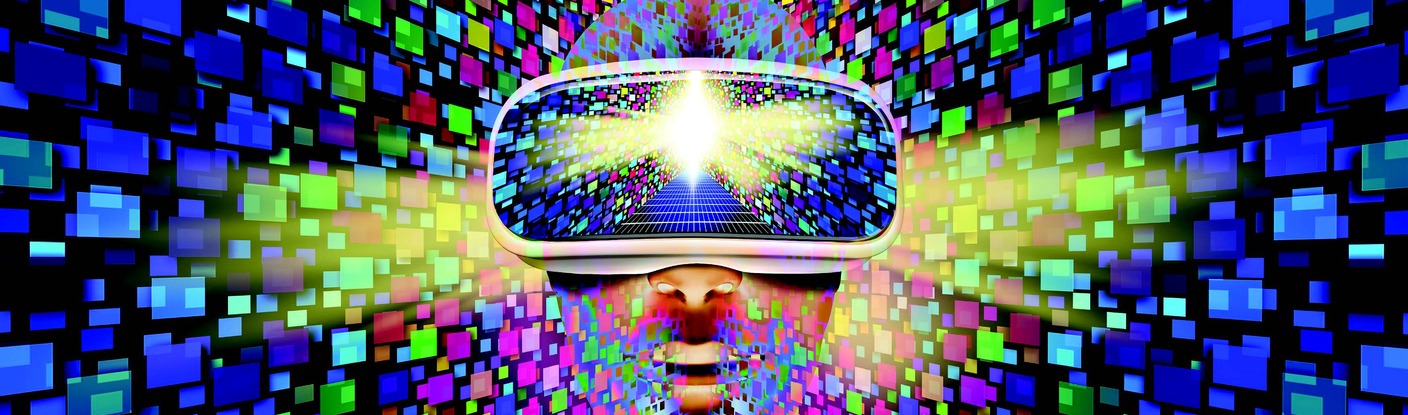 دراسة تستشرف مستقبل «الميتافيرس» والخدمات الحكومية في الإمارات