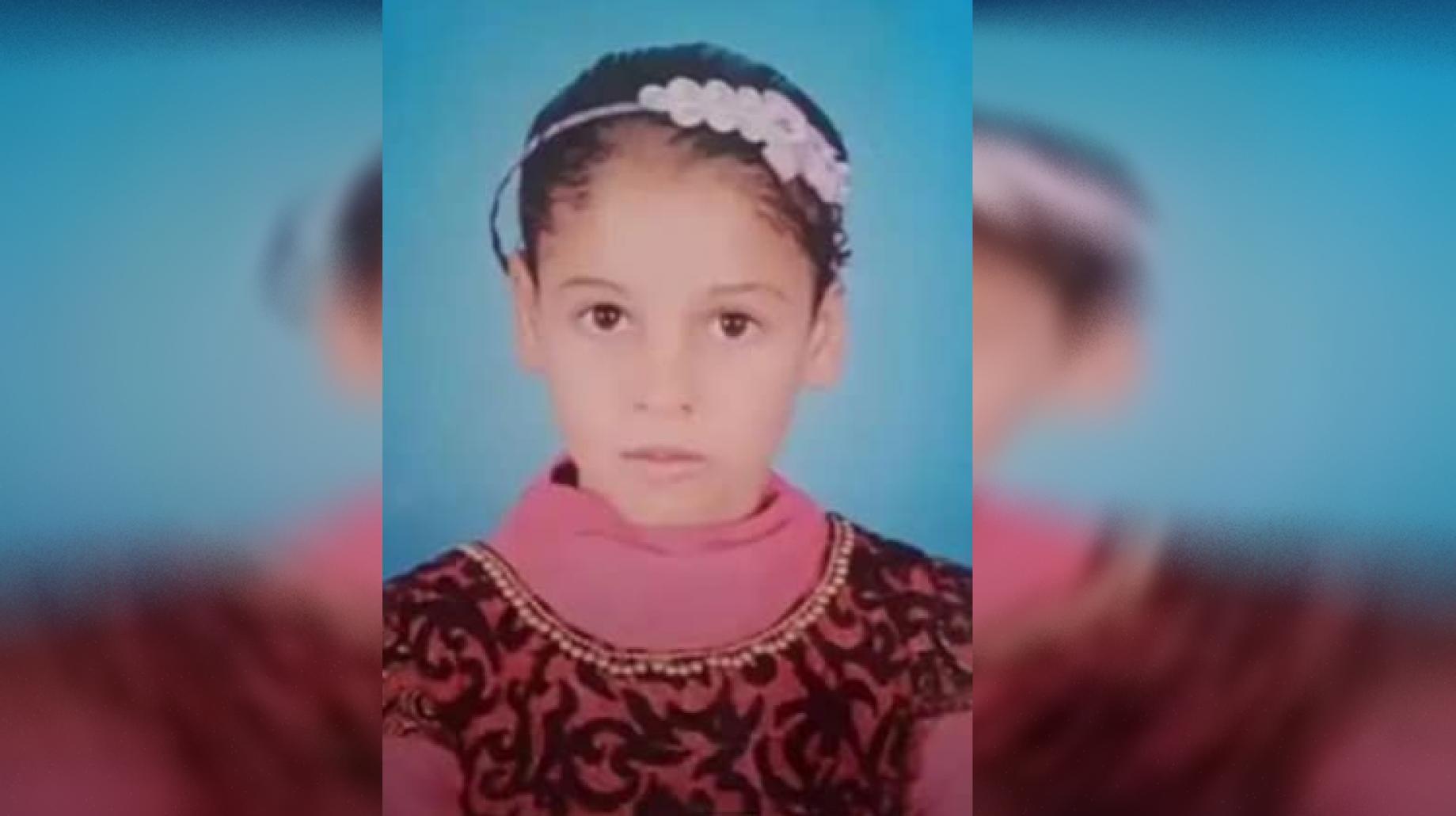 والدة الطفلة ضحية الخطأ الإملائي: رموها أمام المنزل وعظام رأسها مكسورة