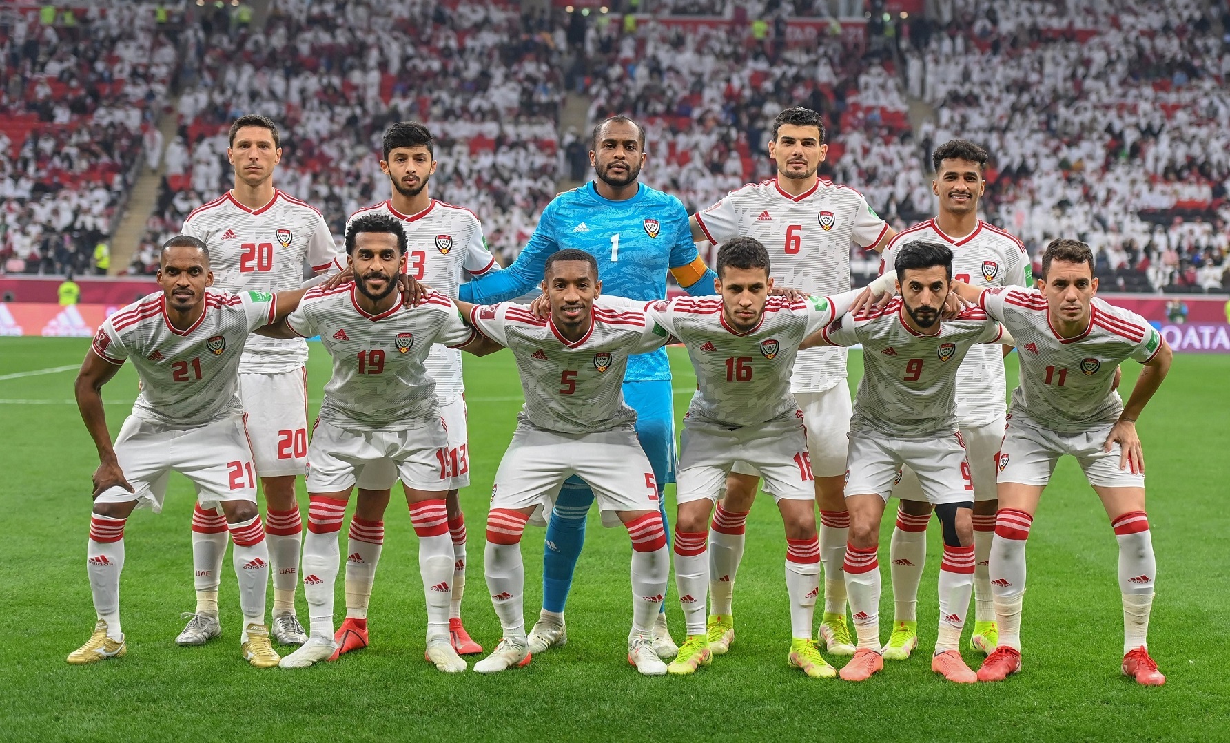 نفاد تذاكر مباراة الإمارات والأرجنتين الودية