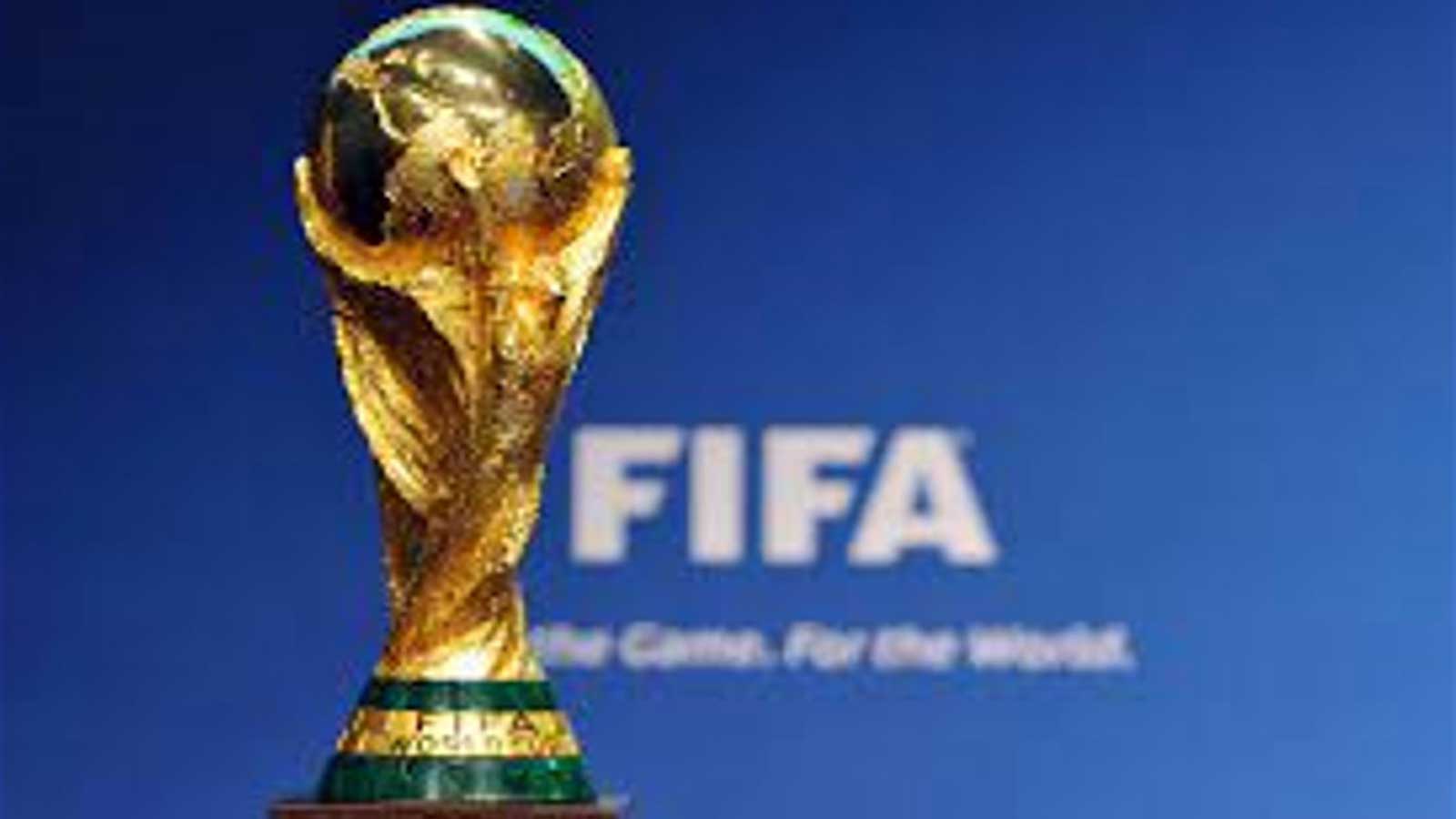 الجدول المزدحم يزيد من مخاطر إصابة اللاعبين قبل كأس العالم