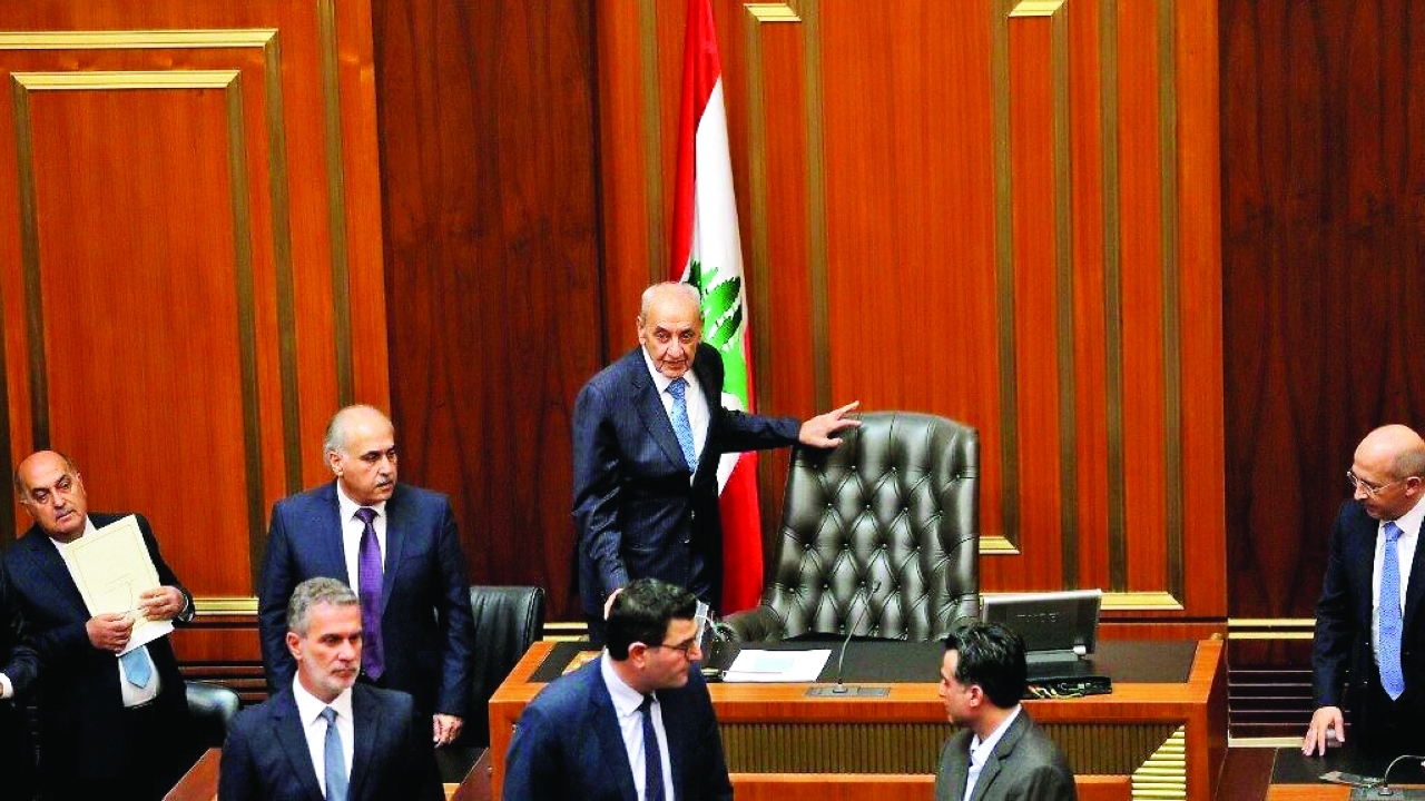 لبنان.. لا انفراجات في جلسة انتخاب رئيس جديد