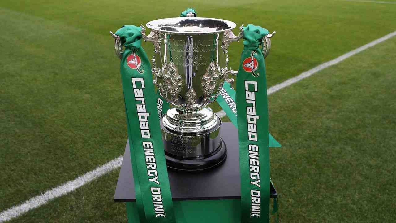 كأس الرابطة.. خروج مبكر لأندية العاصمة تشلسي وأرسنال وتوتنهام وكيليهر ينقذ ليفربول