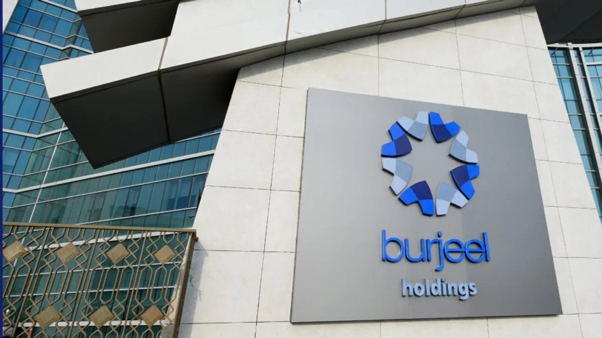 أرباح "برجيل القابضة" ترتفع بنسبة 61.7% خلال 9 أشهر