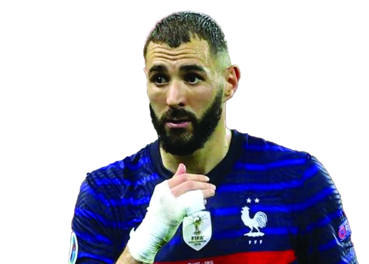 شكوك حول جاهزية أفضل لاعب في العالم