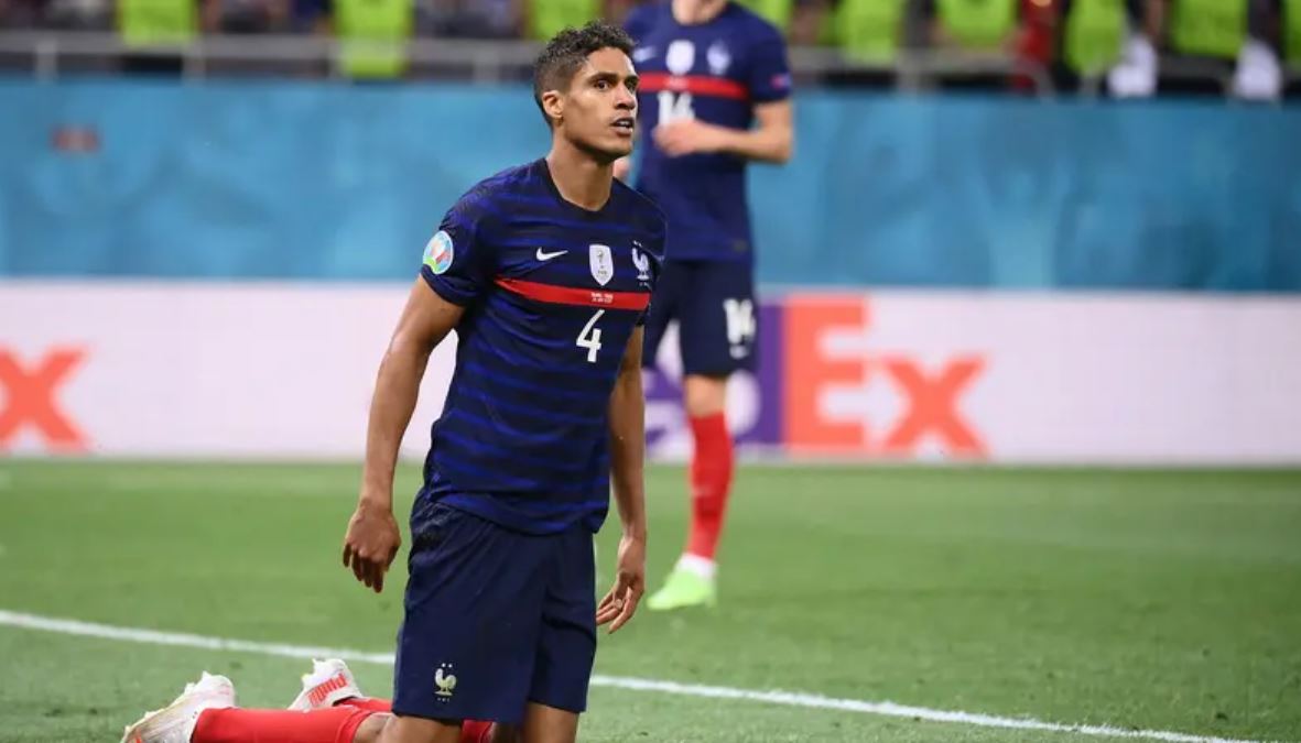 مونديال 2022: فاران يؤكد أنّ فرنسا لن تستخف بقوة المغرب