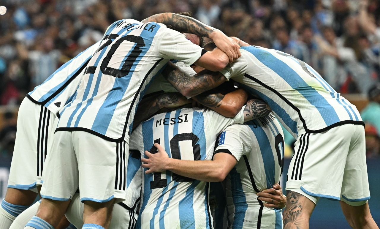 مونديال 2022: أبرز ما قيل.. من ميسي الى إنفانتينو مروراً بالركراكي ورونالدو