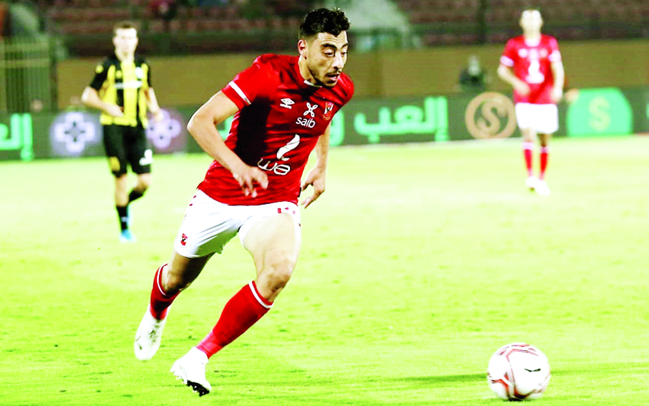 5 ملايين جنيه خسائر «الإصابات» بالأهلي المصري