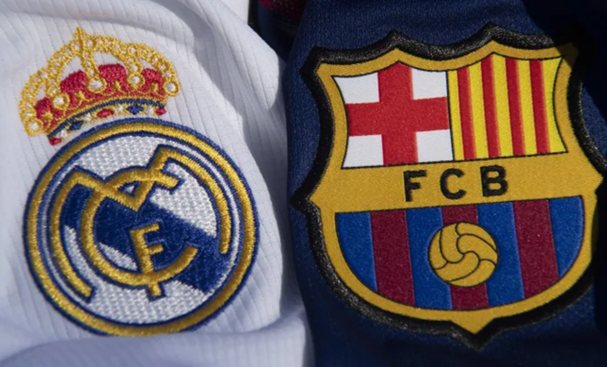 موعد مباراة ريال مدريد وبرشلونة في نهائي السوبر الإسباني