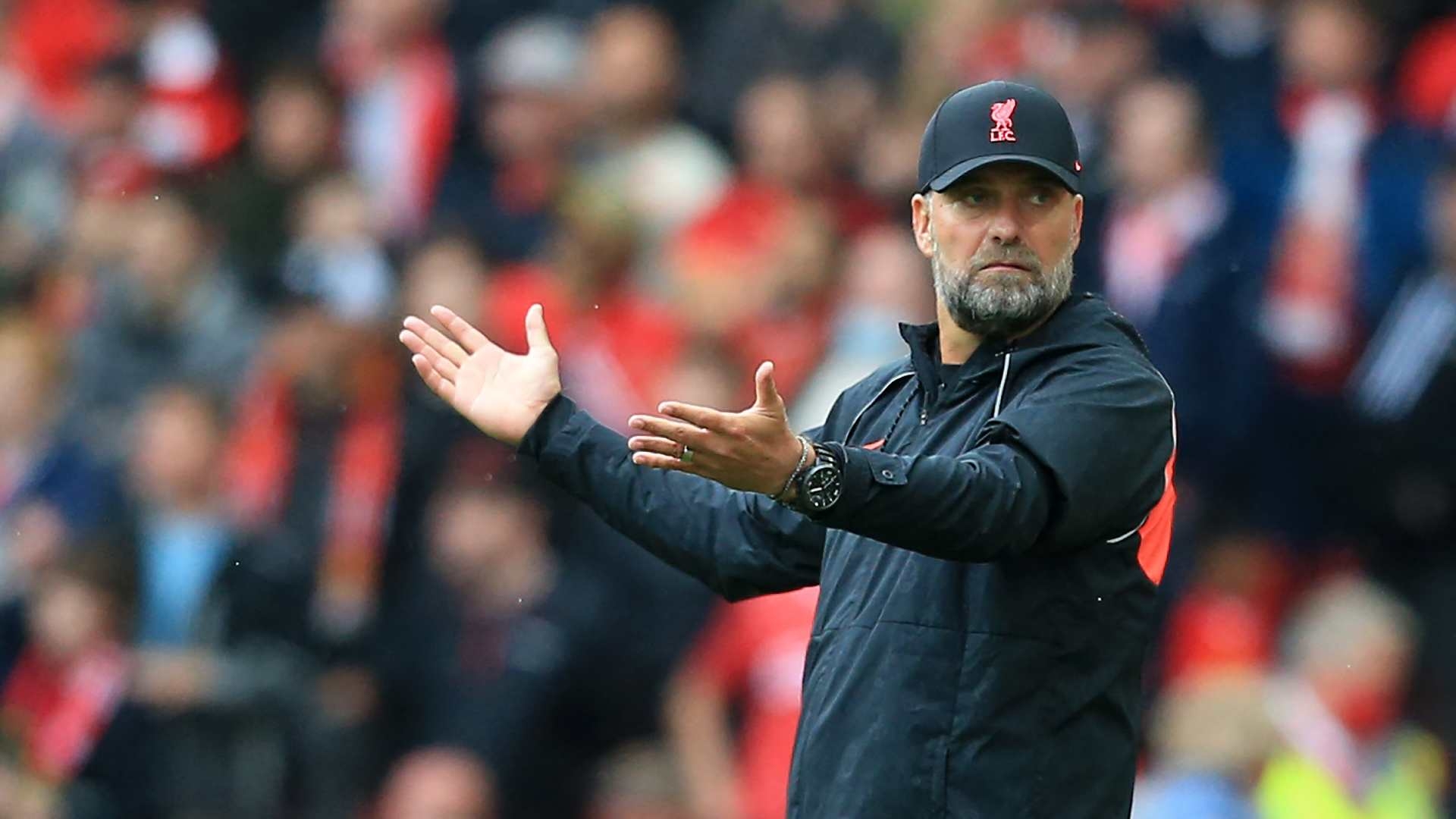  كلوب: ليفربول لن يبرم المزيد من الصفقات في يناير