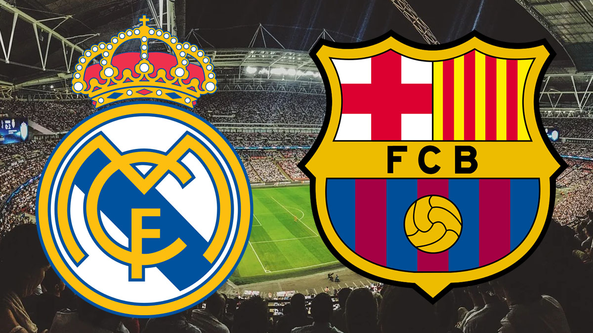   غداً في الرياض..كلاسيكو ناري بين ريال مدريد وبرشلونة في نهائي السوبر الإسباني