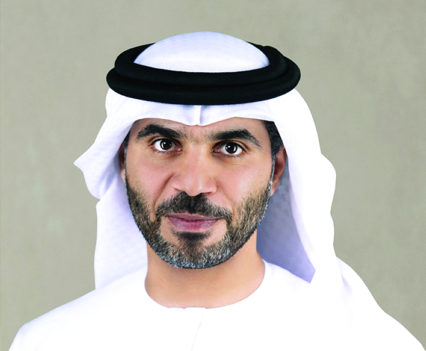 3.56 مليارات درهم مساهمة «أدنيك»  في اقتصاد أبوظبي خلال 2022 بنمو 48 %
