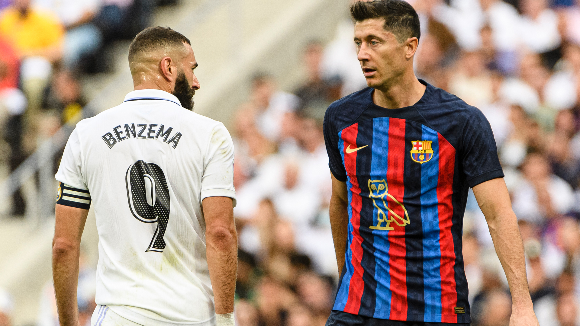 برشلونة يستعد لتوجيه "الضربة القاضية" للريال في الـ"كلاسيكو"