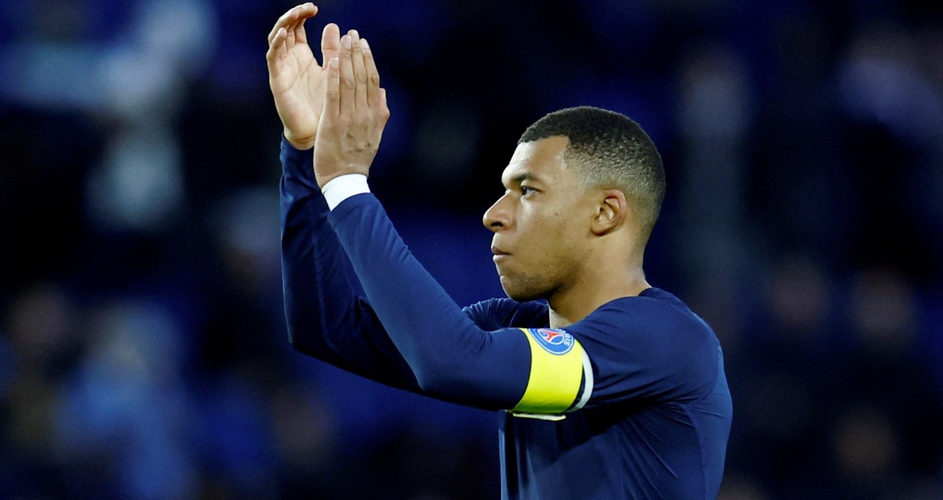 الهداف التاريخي لمنتخب فرنسا.. 3 أهداف تفصل مبابي عن المركز الرابع