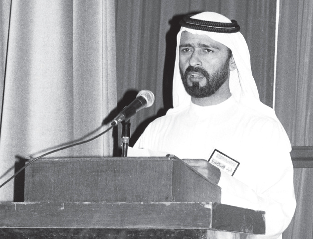 عبدالله عبيد: رمضان حكاية متجددة للبر والإحسان