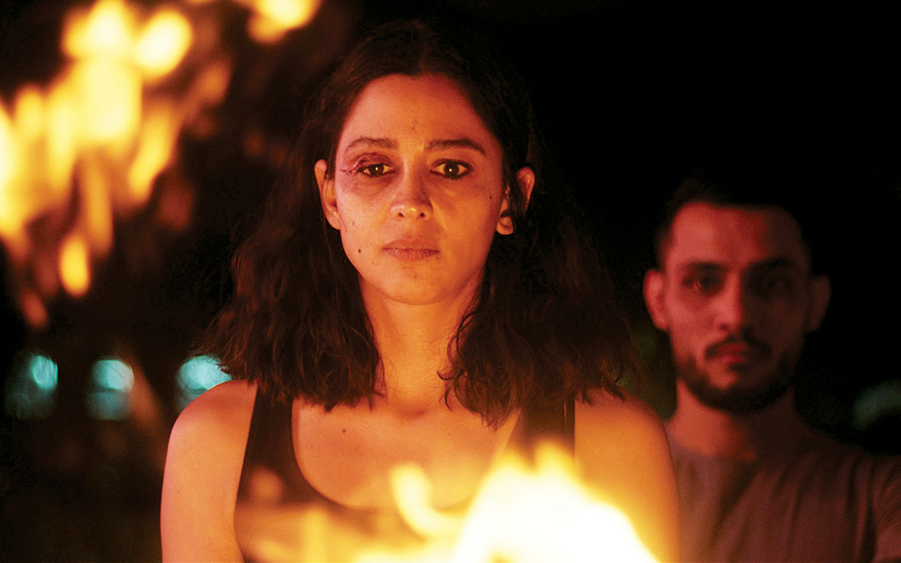 «الحارة» من أفضل 5 أفلام على منصات البث الرقمي العالمية