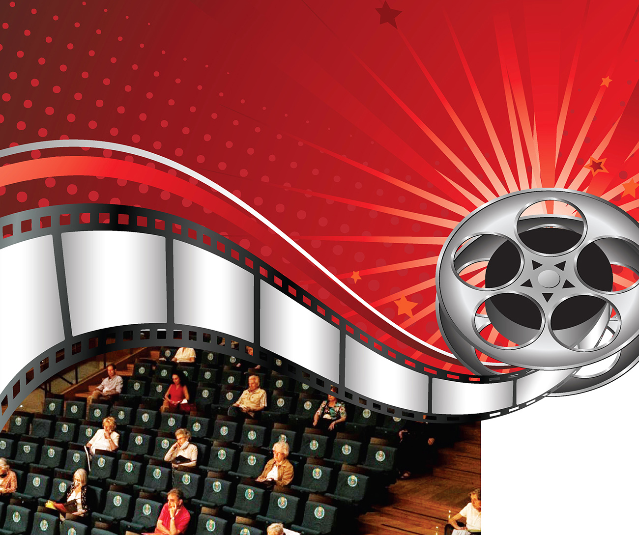 السينما تغادر مربع الجائحة