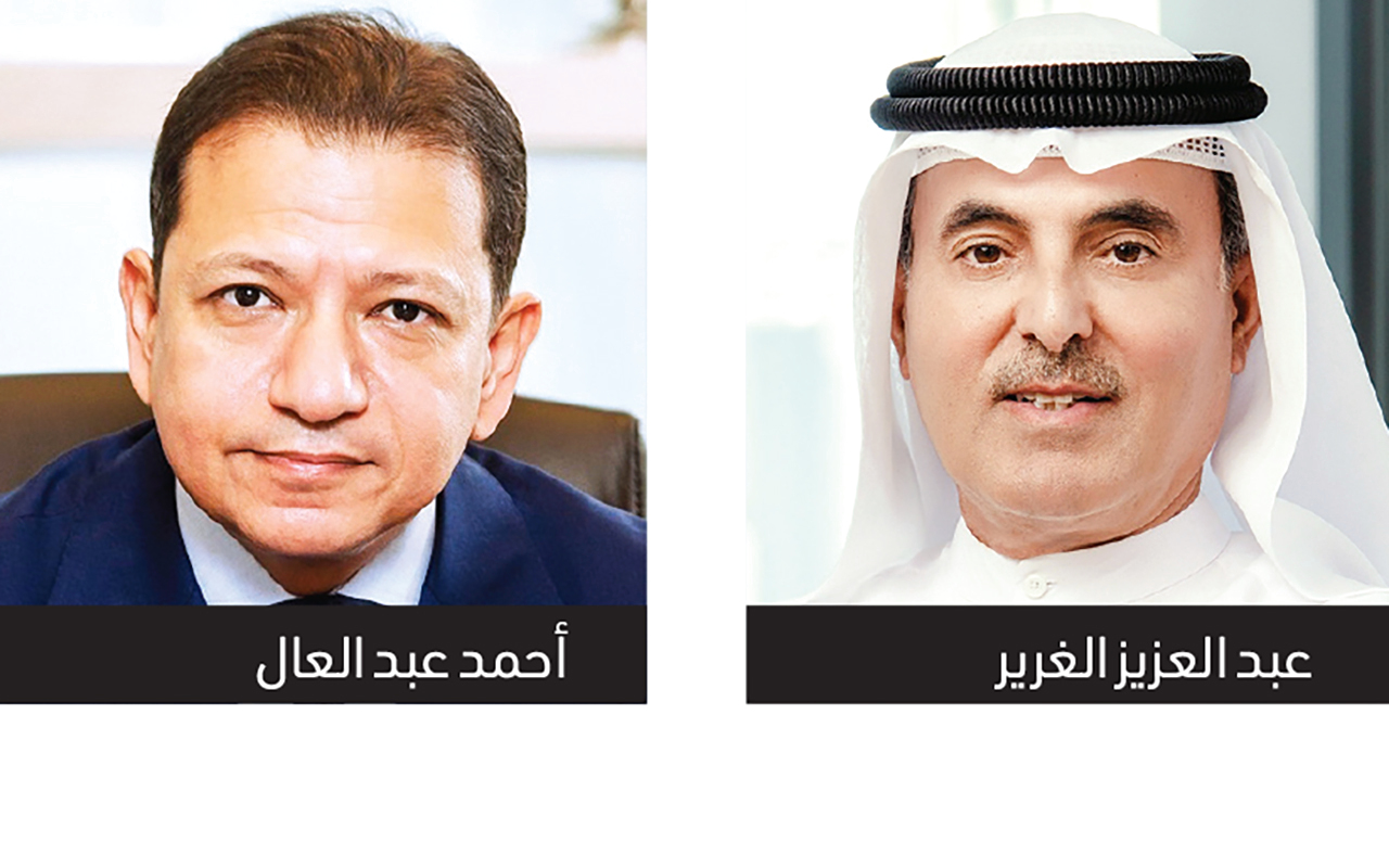 1.6 مليار درهم صافي أرباح «المشرق» في الربع الأول