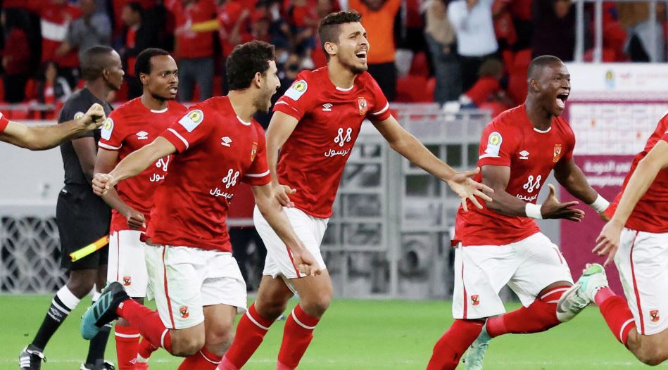 بينها ثلاثي عربي.. 10 أندية ضمنت مشاركتها في كأس العالم للأندية 2025