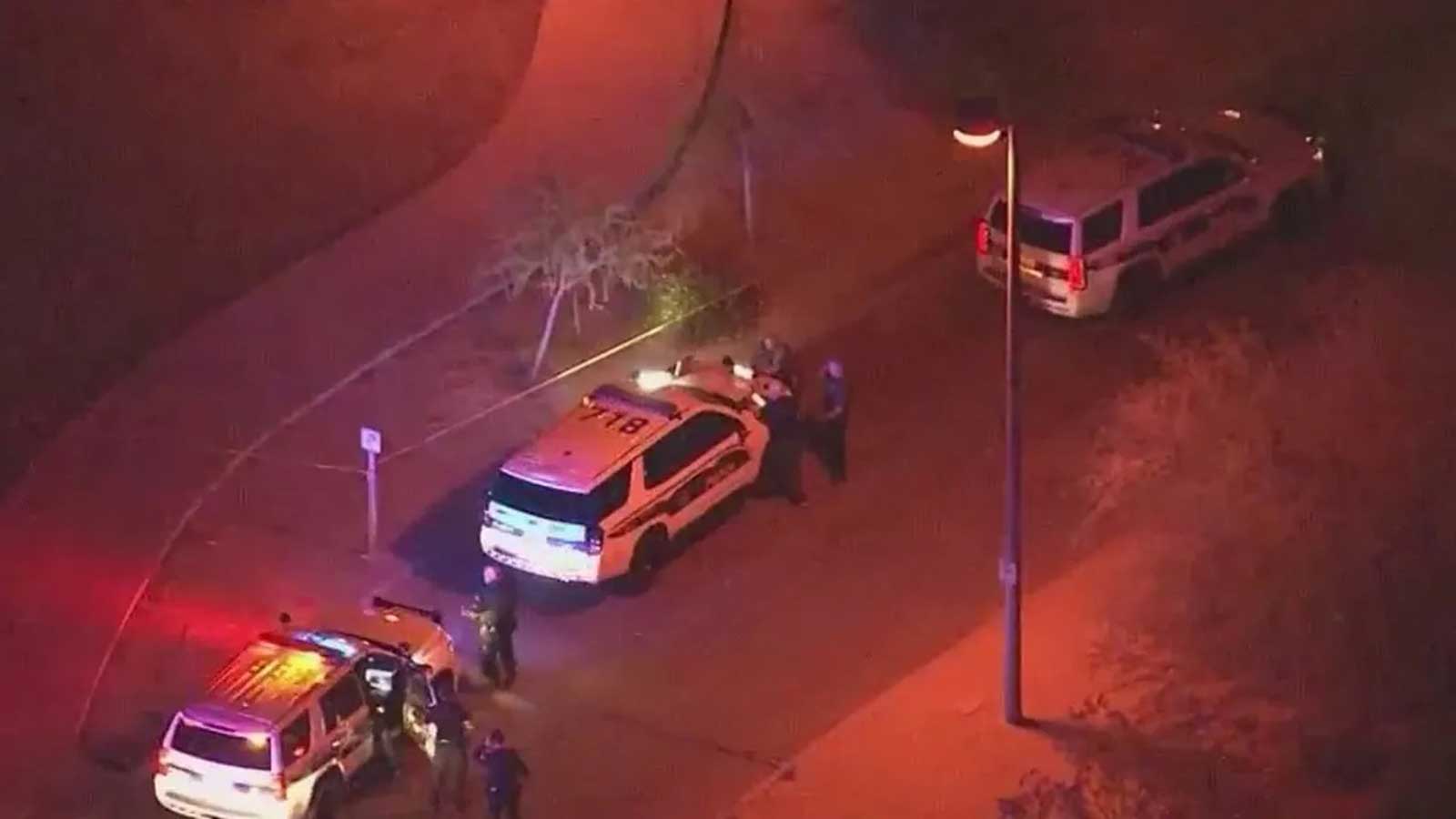 مقتل شخصين بإطلاق نار في أريزونا الأمريكية