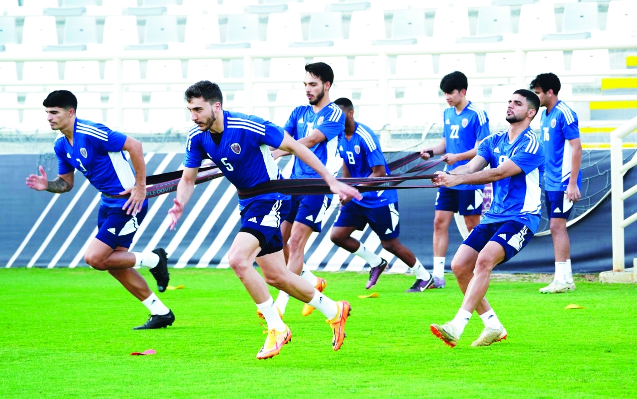الأجانب «سلاح» الوحدة أمام الجيش الملكي المغربي
