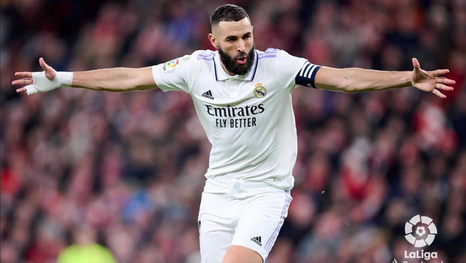 ريال مدريد يركز على إعادة بناء هجومه بعد خسارة بنزيمة