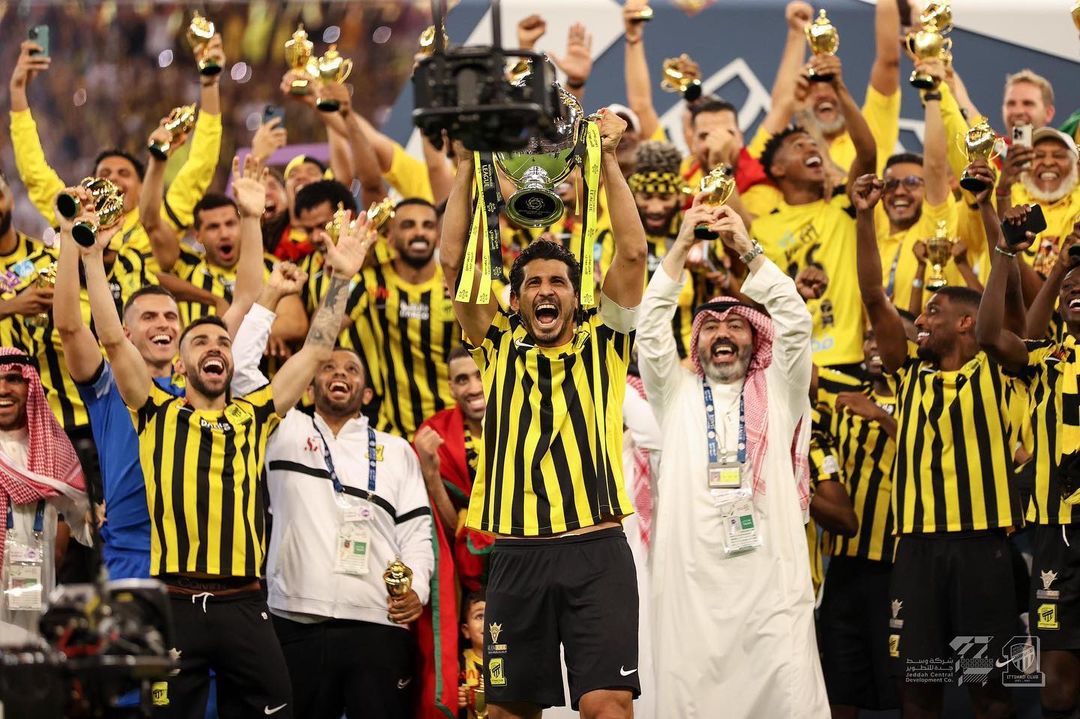 خصم اتحاد جدة وموعد أول لقاء للعميد في مونديال الأندية 2023