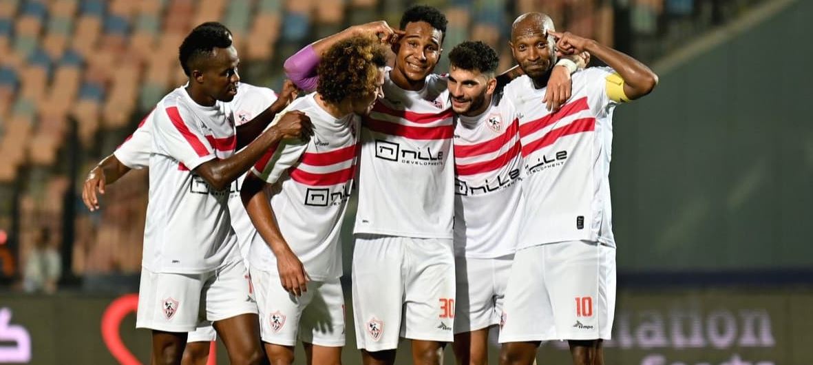 3 عصافير بحجر واحد.. الزمالك يستهدف إفساد فرحة الأهلي في القمة