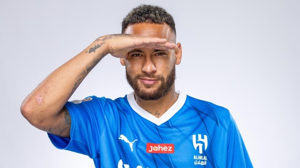 بعد انضمامه للهلال السعودي..نيمار يتفوق على ميسي