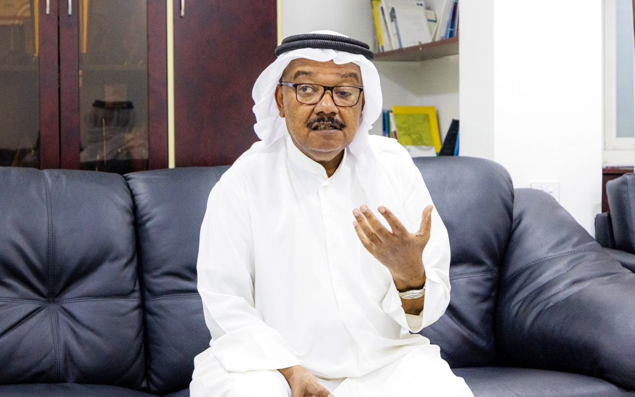 "حسن لاغر"