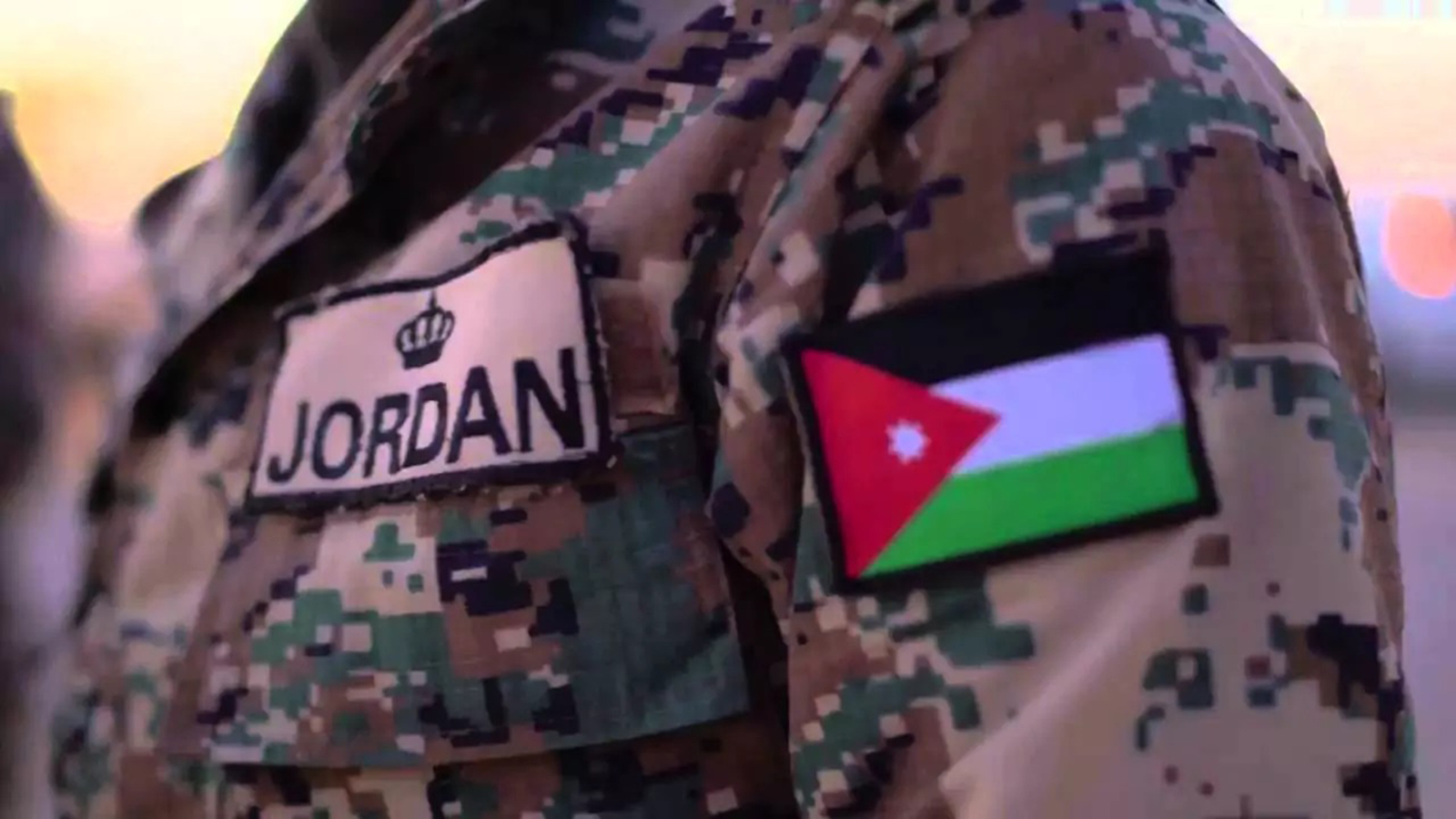 الأردن يضبط كمية مخدرات كبيرة قادمة من سوريا