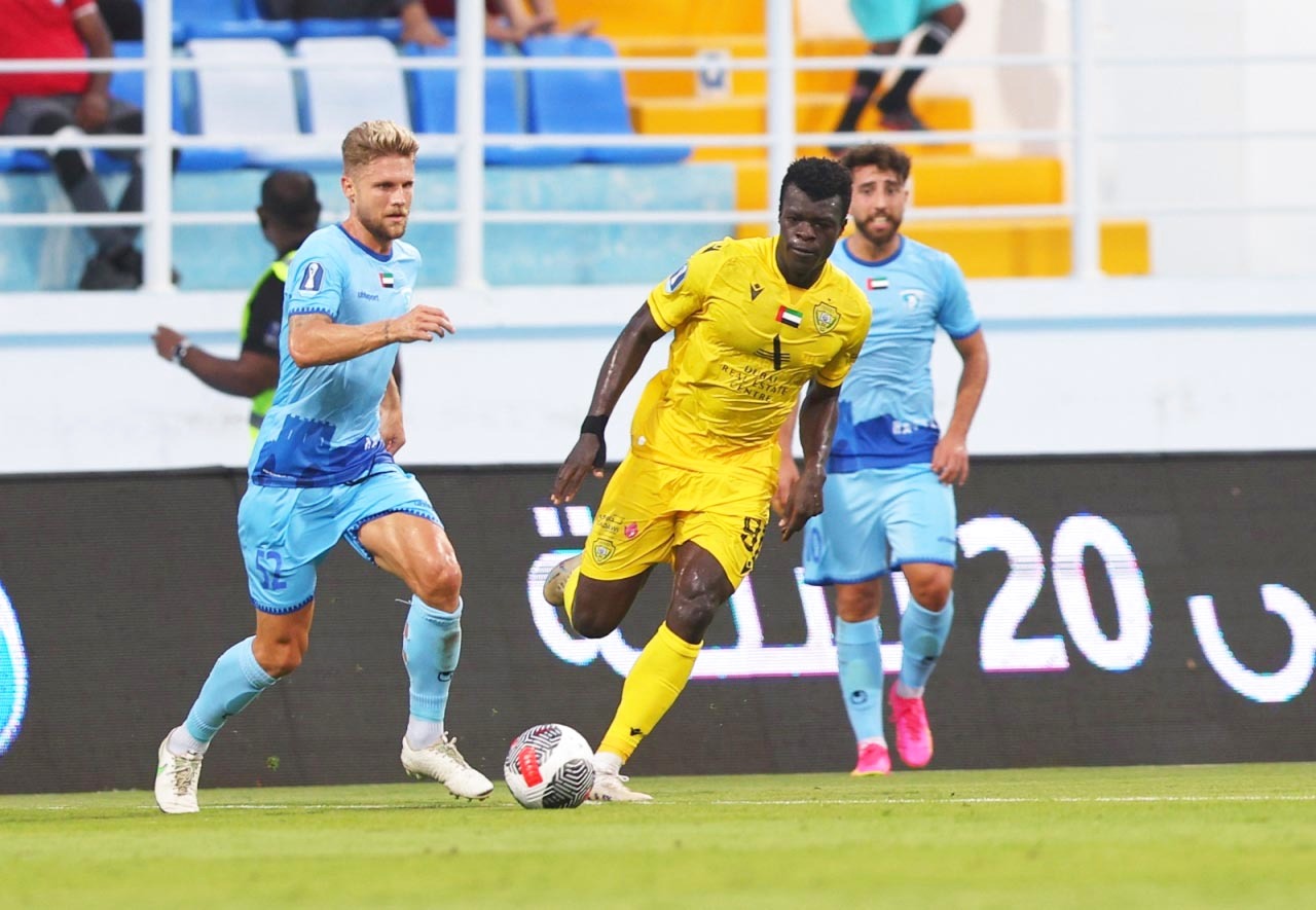 فيفياني: وفرة المهاجمين وراء التخلي عن غابرييل