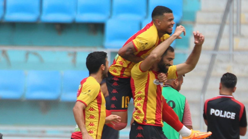 دوري أبطال إفريقيا: الترجي وبلوزداد على أعتاب دور المجموعات