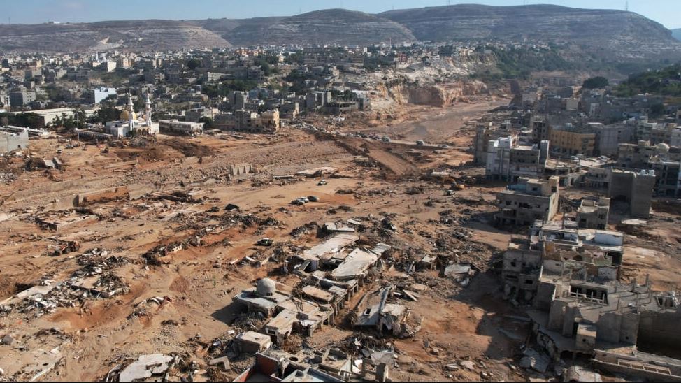 ليبيا تواصل البحث عن قتلاها ومفقوديها