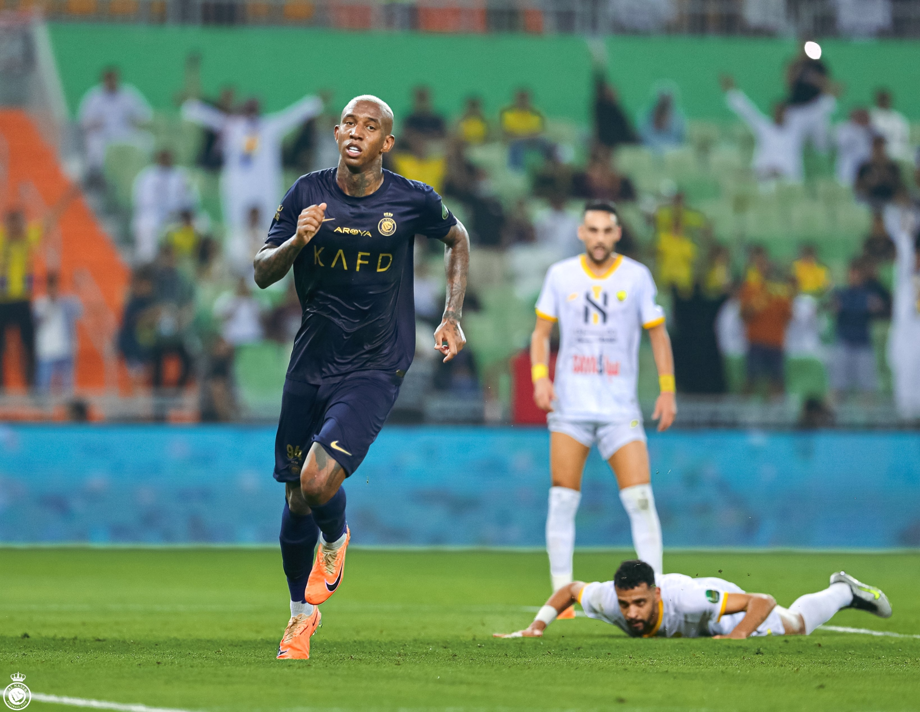 كأس خادم الحرمين الشريفين: الهلال والنصر إلى الدور ثمن النهائي
