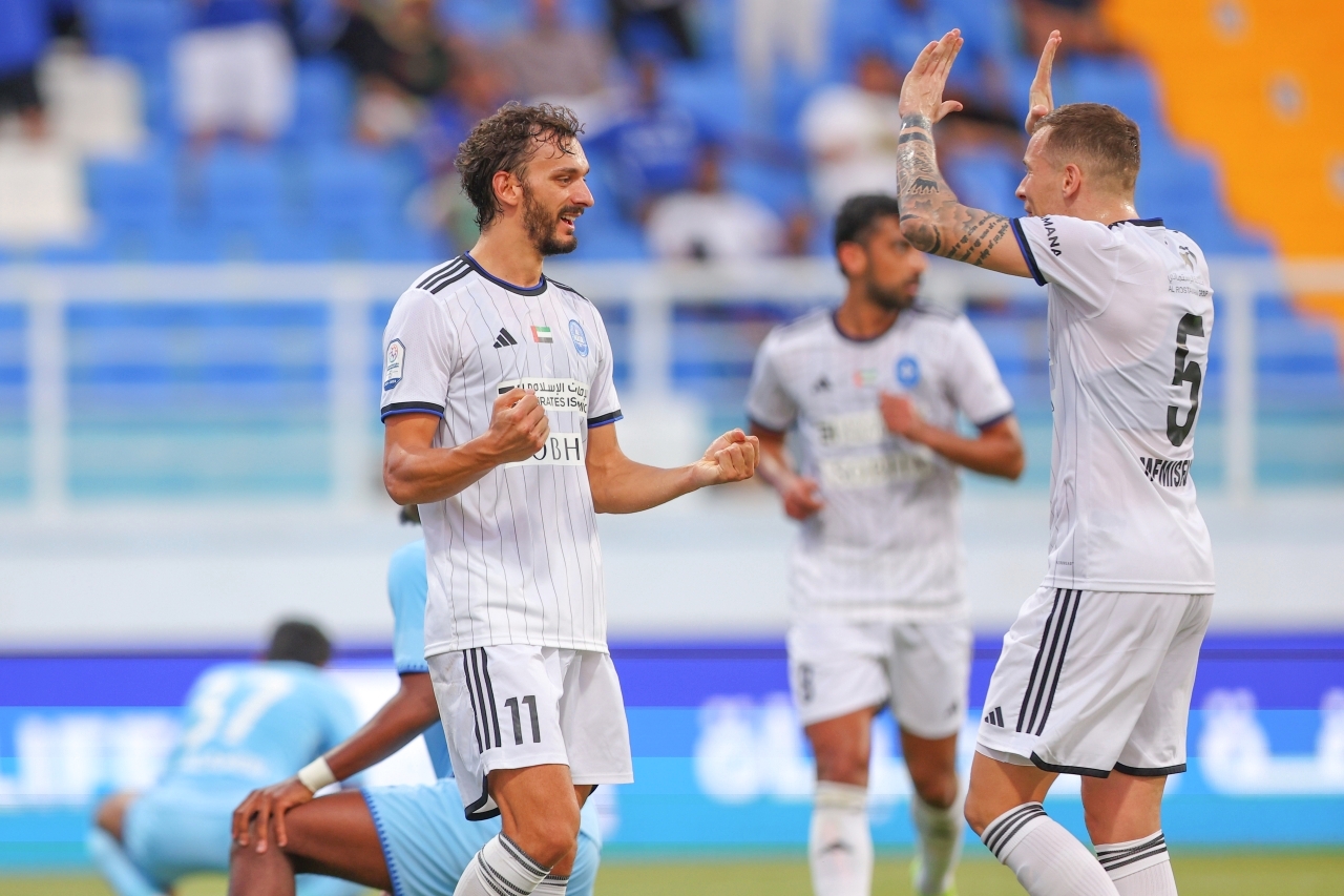 النصر يُنهي صيام 140 يوماً