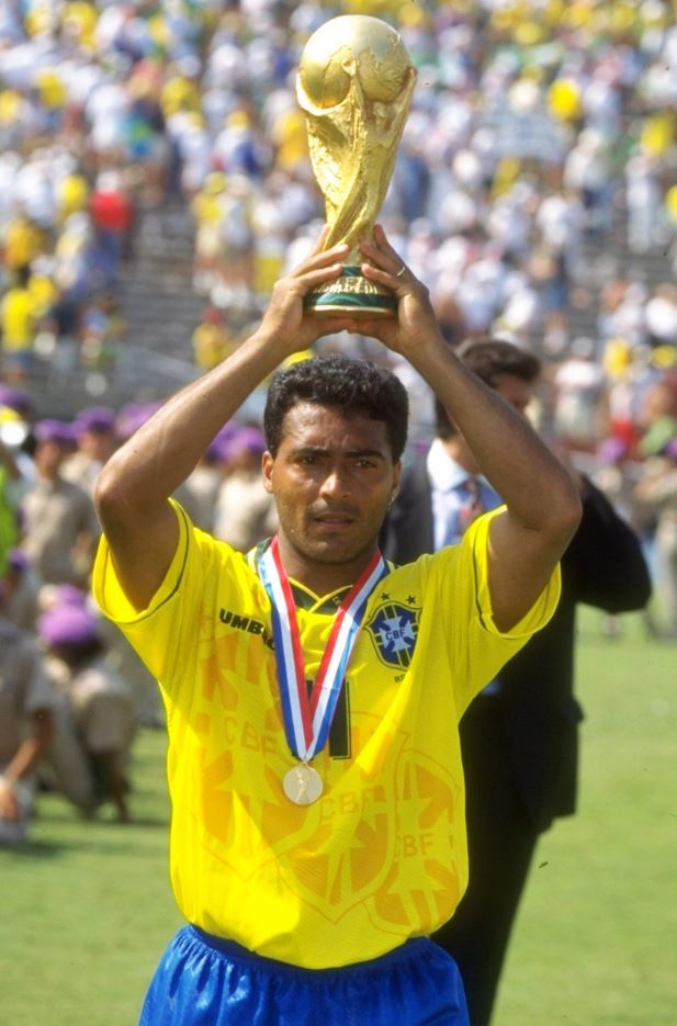 "روماريو"
