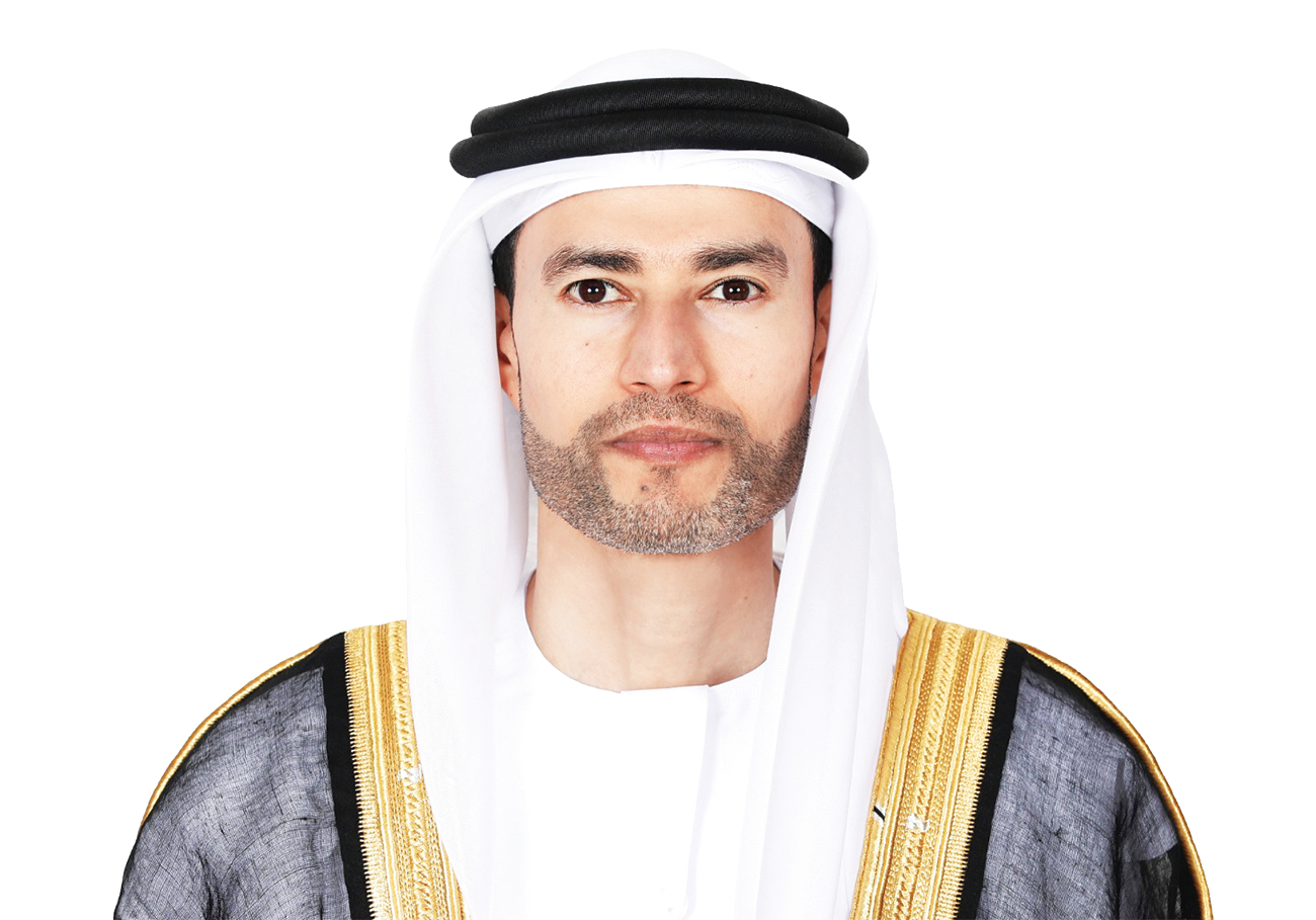 وزراء ومسؤولون: الإمارات تعمل على اقتصاد منفتح على العالم