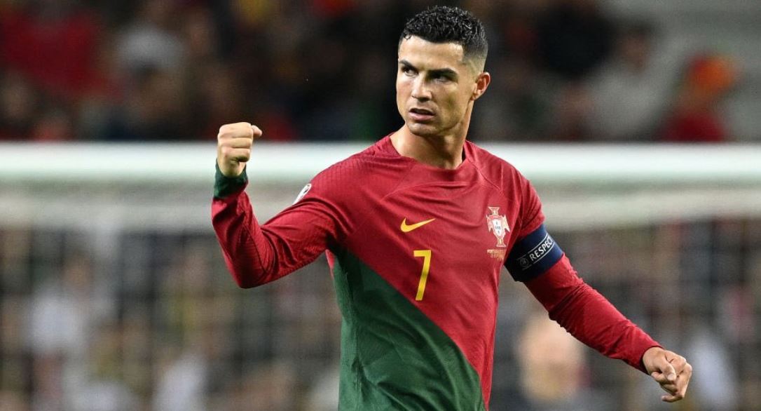 رونالدو يواصل أرقامه القياسية ومبابي يتخطى إنجاز بلاتيني .. في جولة مثيرة بالتصفيات الأوروبية