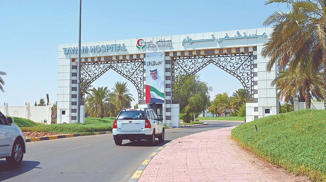 تقنية حديثة مع جراحة ثلاثية الأبعاد بمستشفى "توام" تنقذ مريضا من سرطان الكُلى